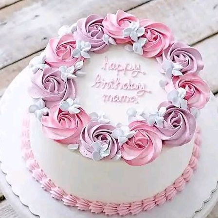 Stoberry Cake 500g