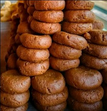 Lal Peda 1 Kg