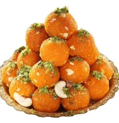 Bondi Ladoo 1 Kg