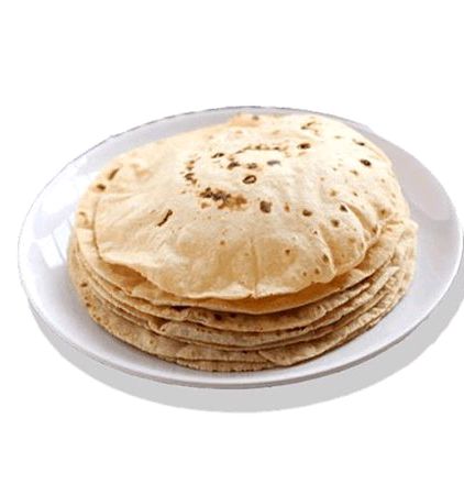 Tawa Roti (Per Pcs)