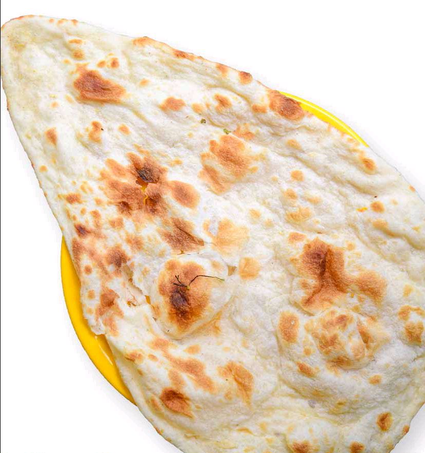 Plane Naan