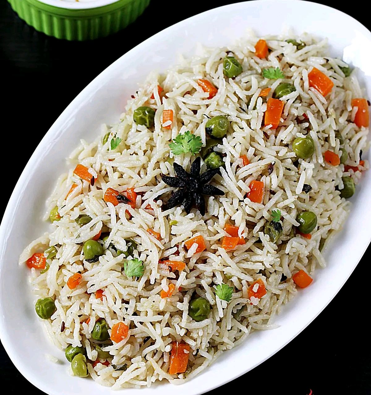 Veg Pulao