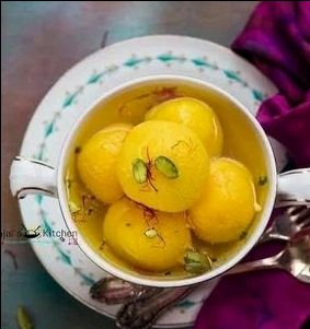 Rajbhog 1 Pcs