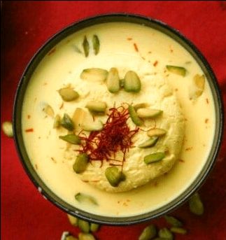Rasmalai 1 Pcs