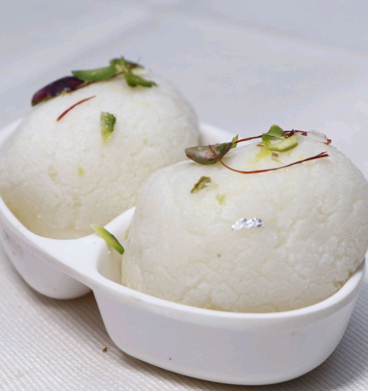 Rasgulla 1 Pcs