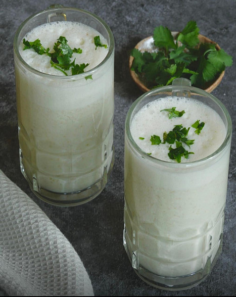 Mattha (Buttermilk )