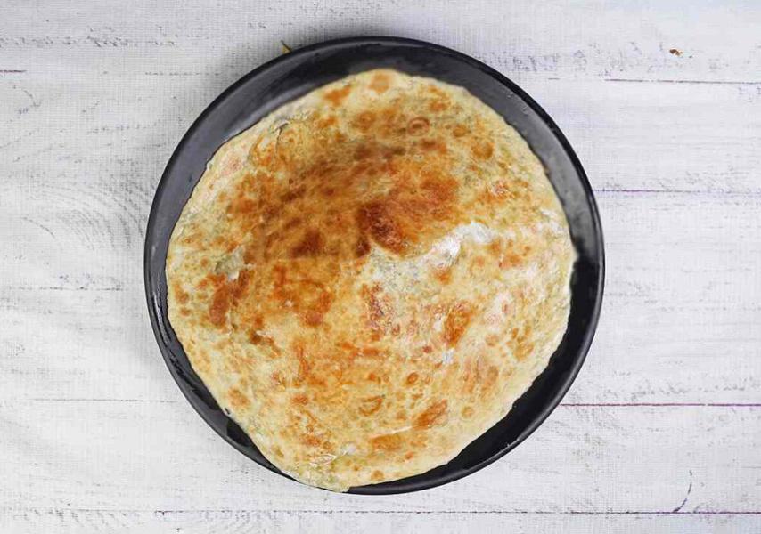 Desi Ghee Paratha