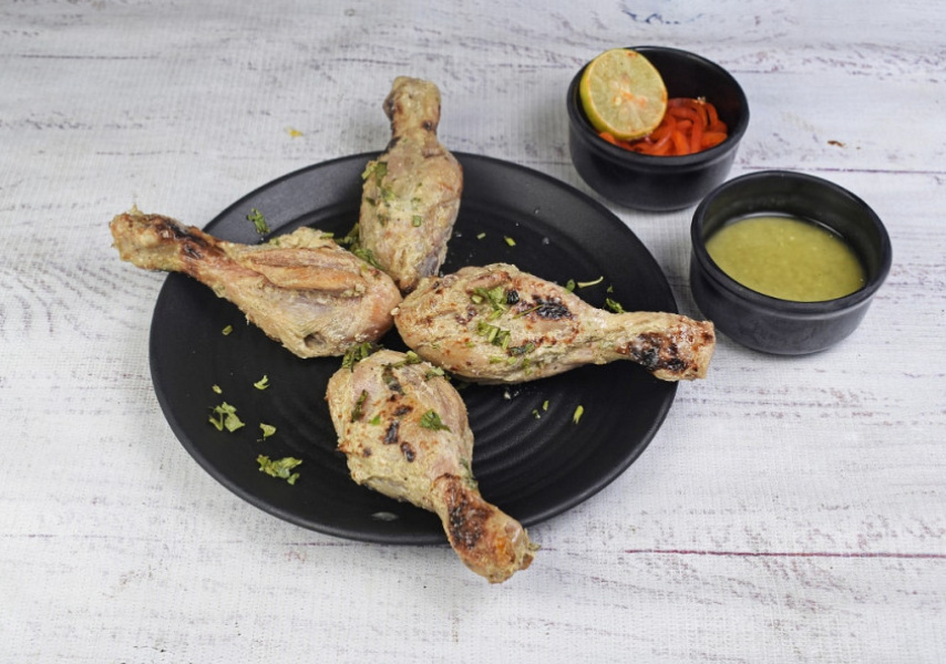 Murgh Tangri Kabab Medium