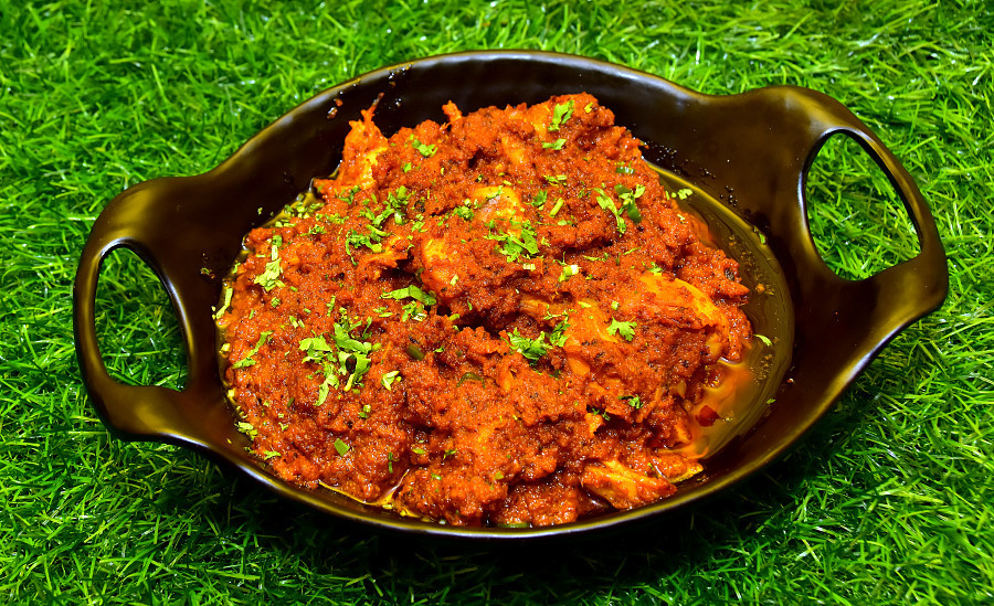 Chicken Masala Small