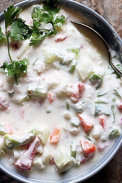 Mix Raita [z]