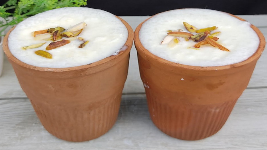 Lassi Sweet [z]