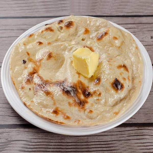 Tandoori Butter Roti [z]