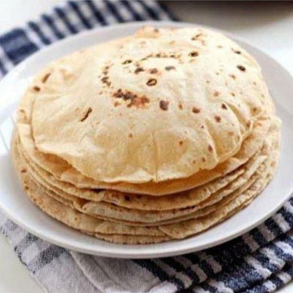 Tawa Roti [z]