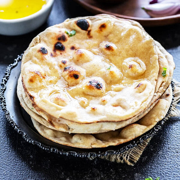Tandoori Roti [z]