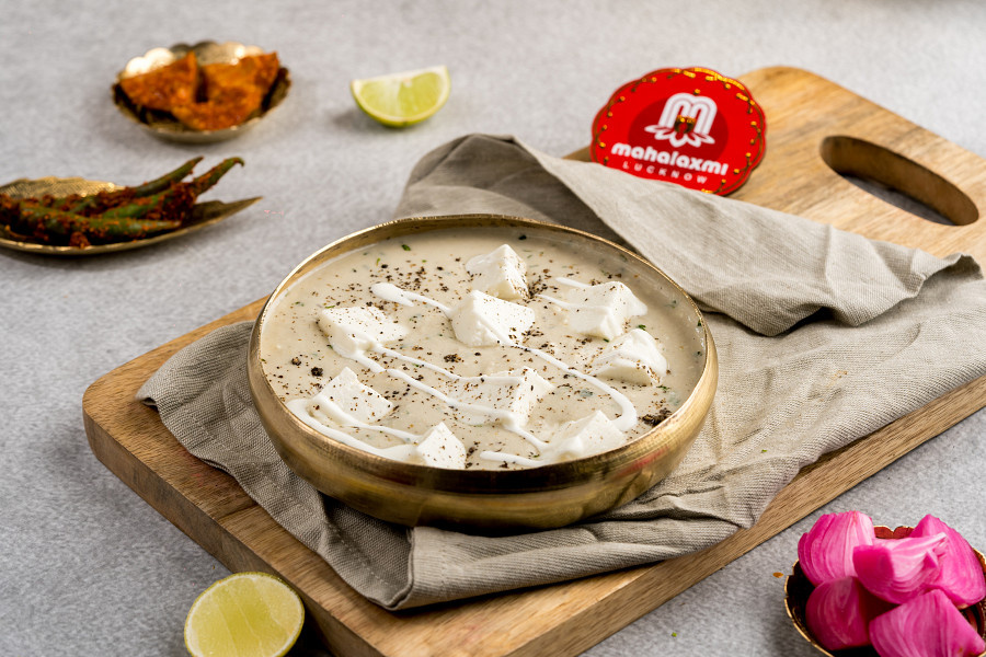 Paneer Kalimirch Per Plate