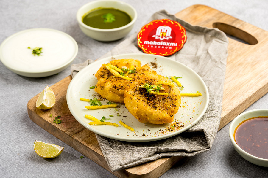 Aloo Tikki