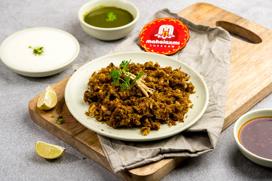 Matar Tikki