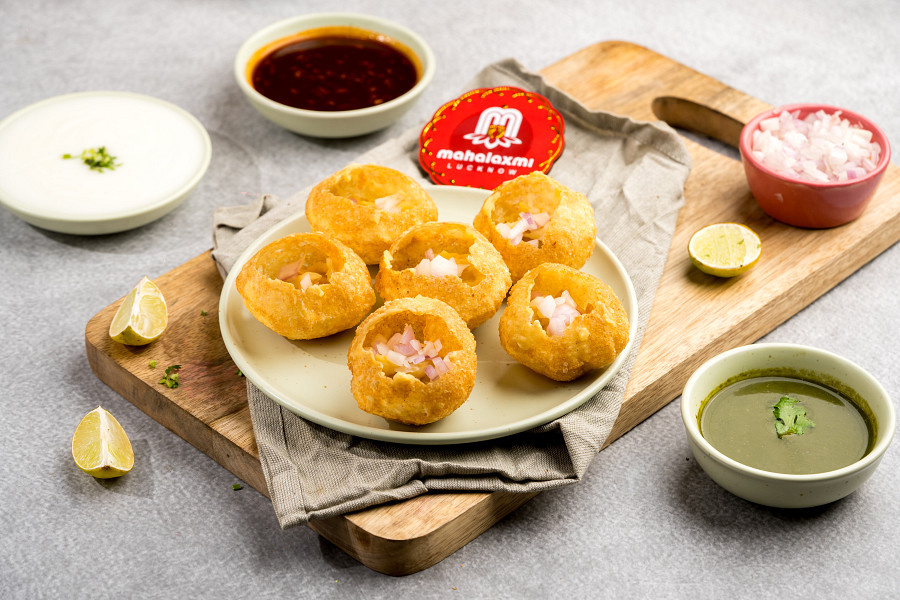 Dahi Batasa (4 Pcs.)