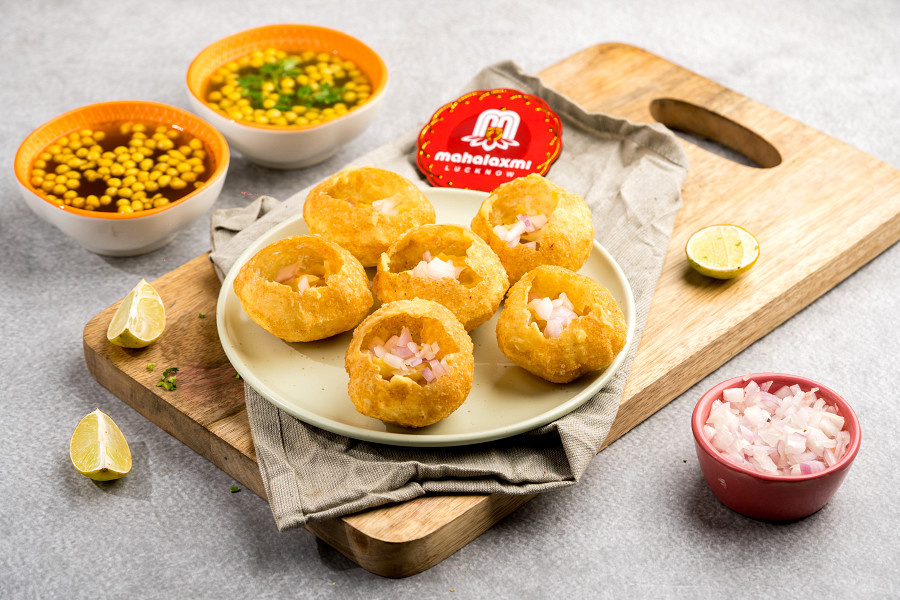 Pani Batasa (6 Pcs.)
