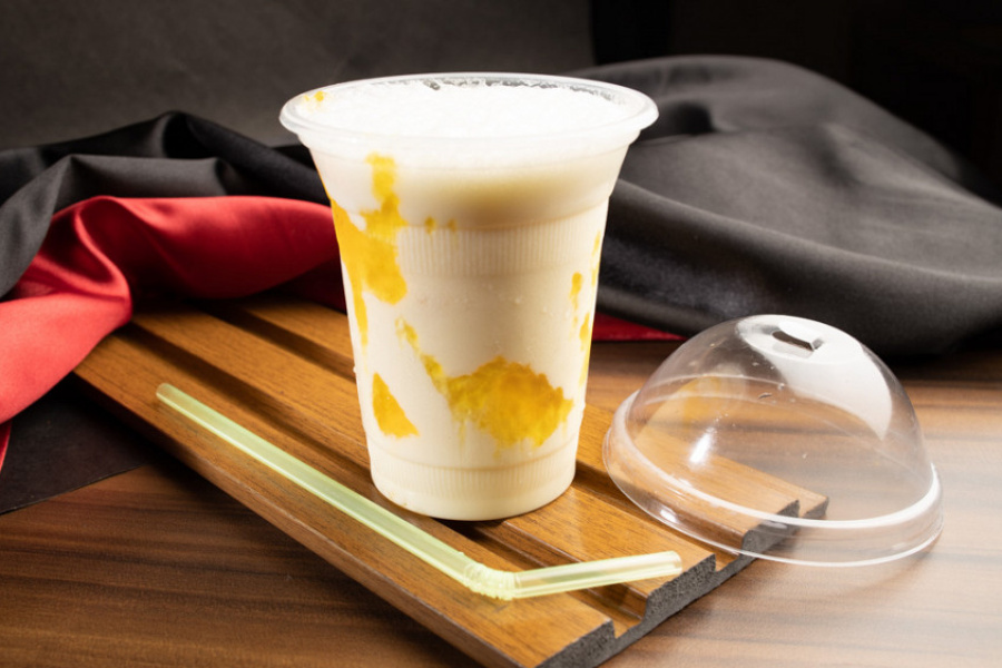 Mango Shake