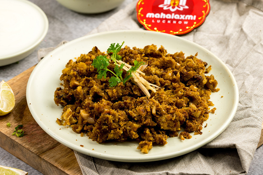 Matar Tikki