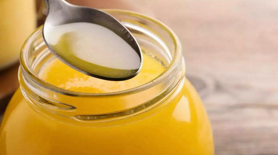 Desi Ghee