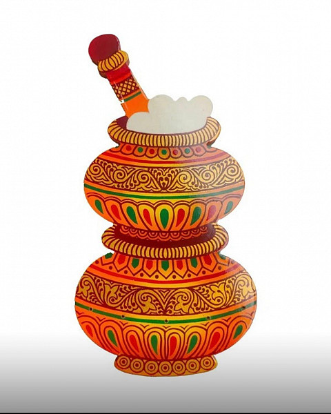 Makhan 100 gm
