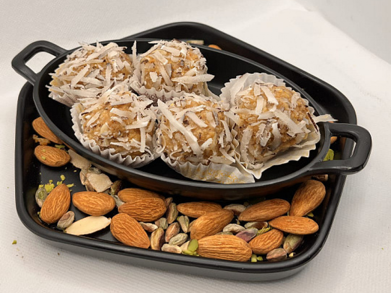 Gond Ladoo 250 gm 