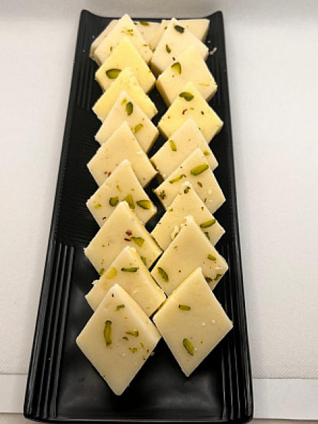Tikoni Barfi  