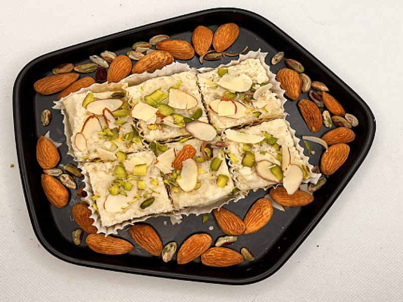 Kalakand  250 gm