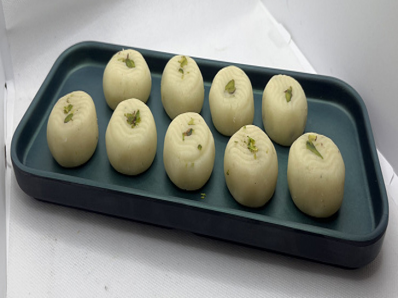 Doodh Peda  