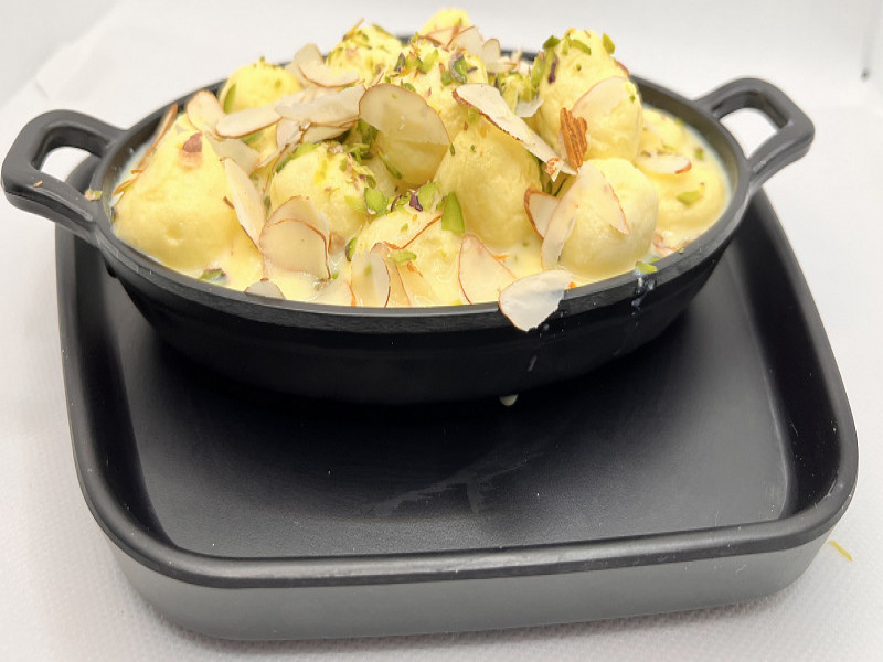Chenna Kheer  