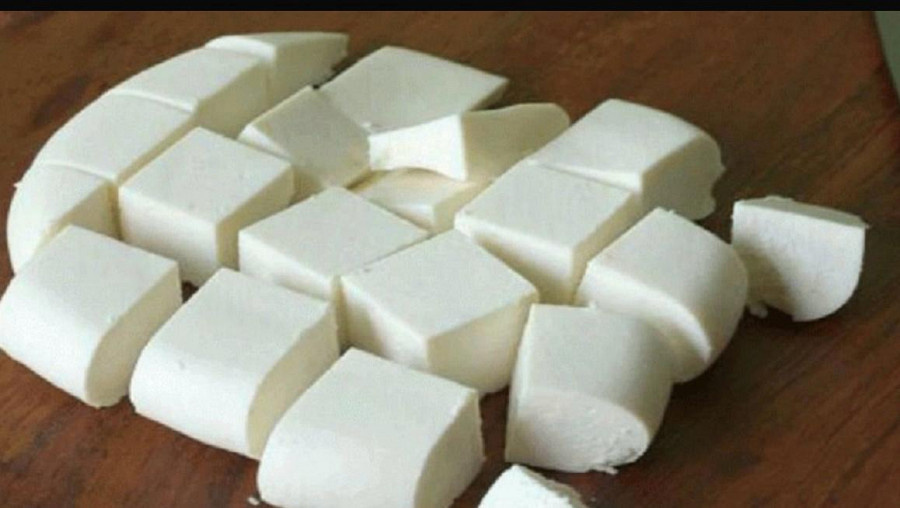 Paneer 