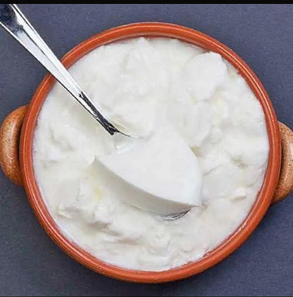 Dahi 
