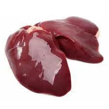 Chicken Kaleji (Liver) 1 Kg
