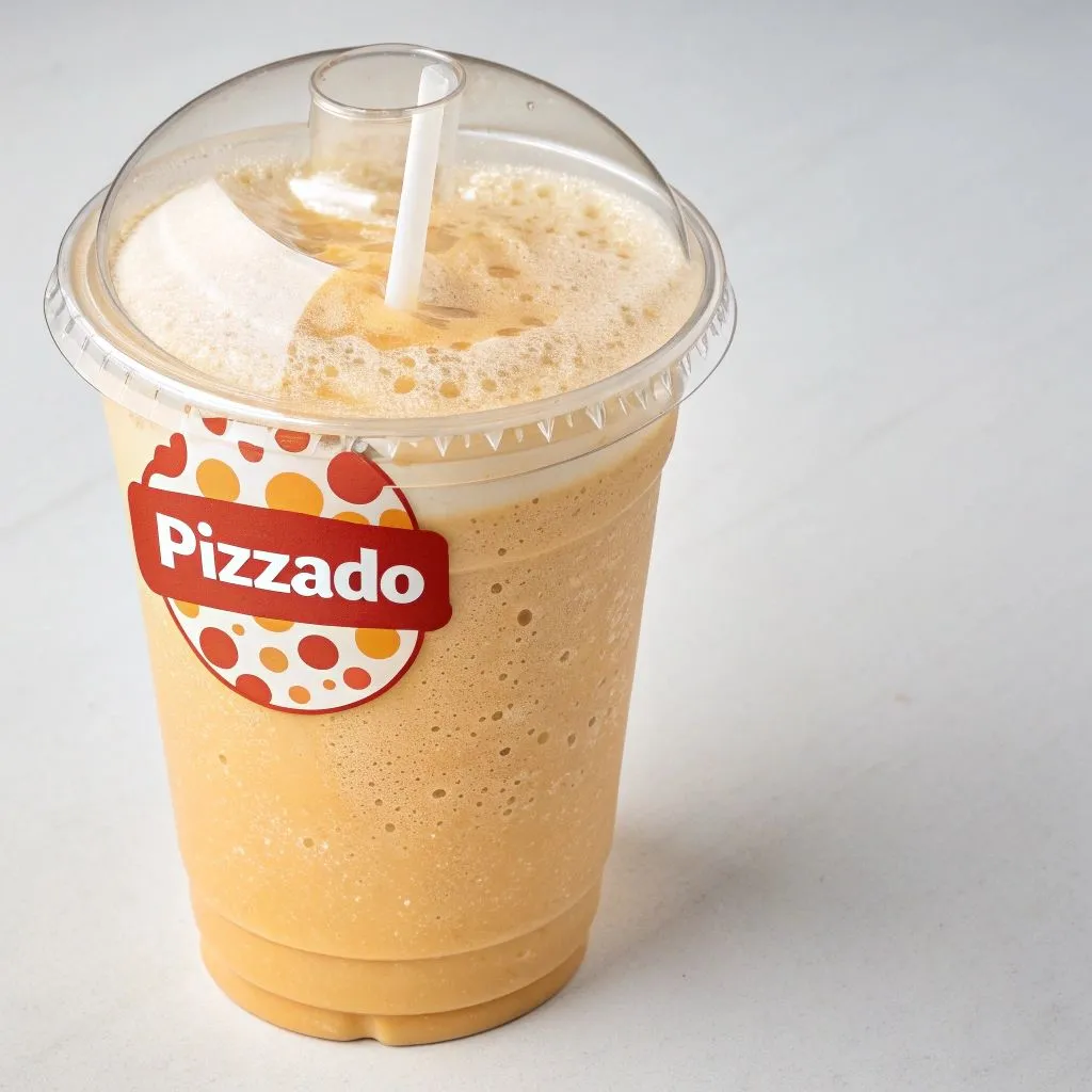 Butterscotch Shake