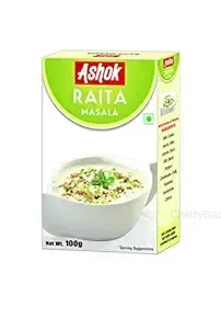 Ashok Raita Masala 100 g