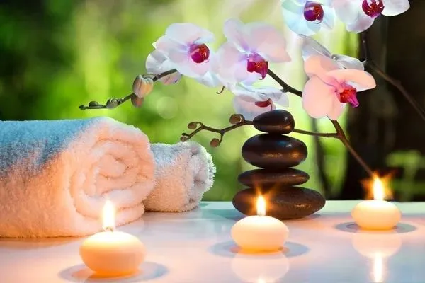 Spa Relaxation Kit