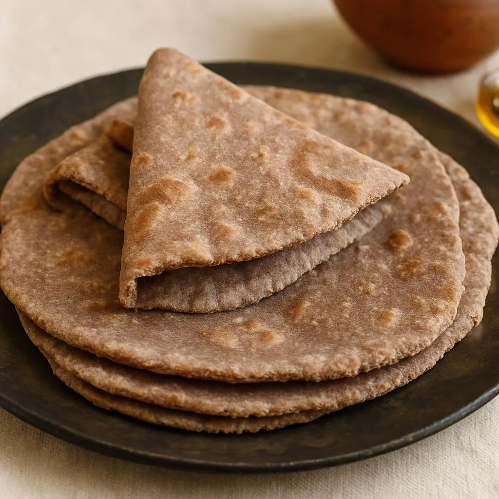 Manduwa Roti