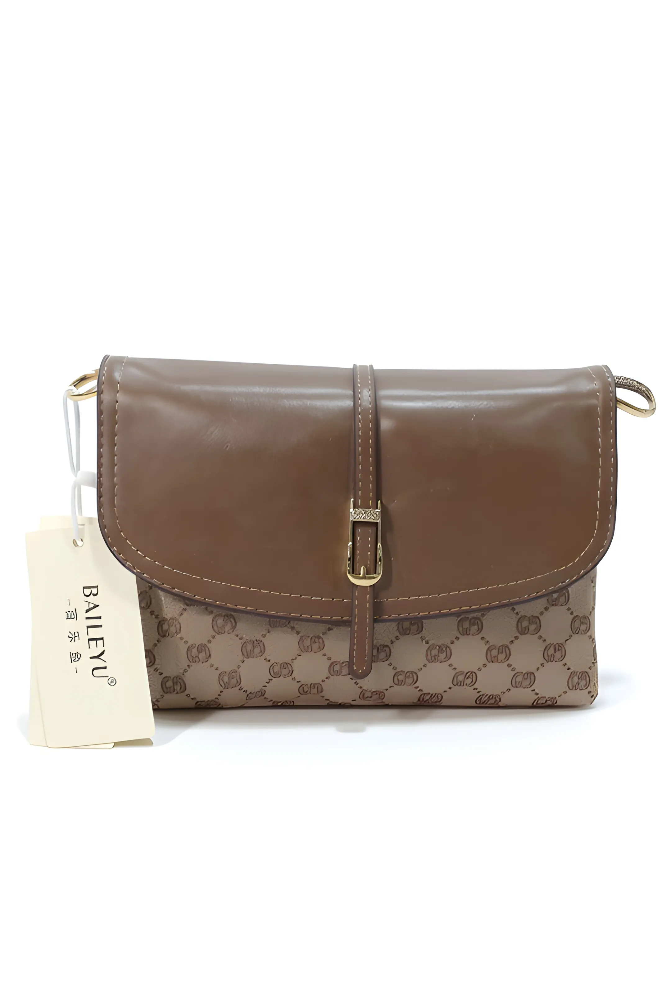 Baileyu Classic Sling Bag