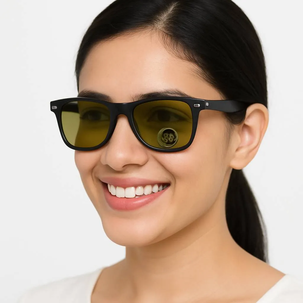 LUV UV Sunglasses