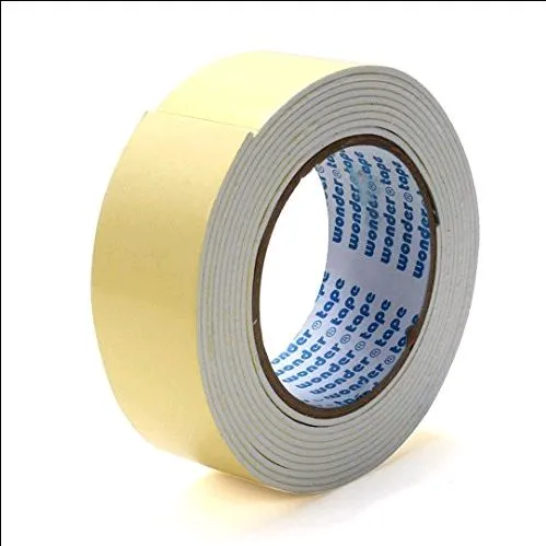 Wonder 2 In 1 Tape