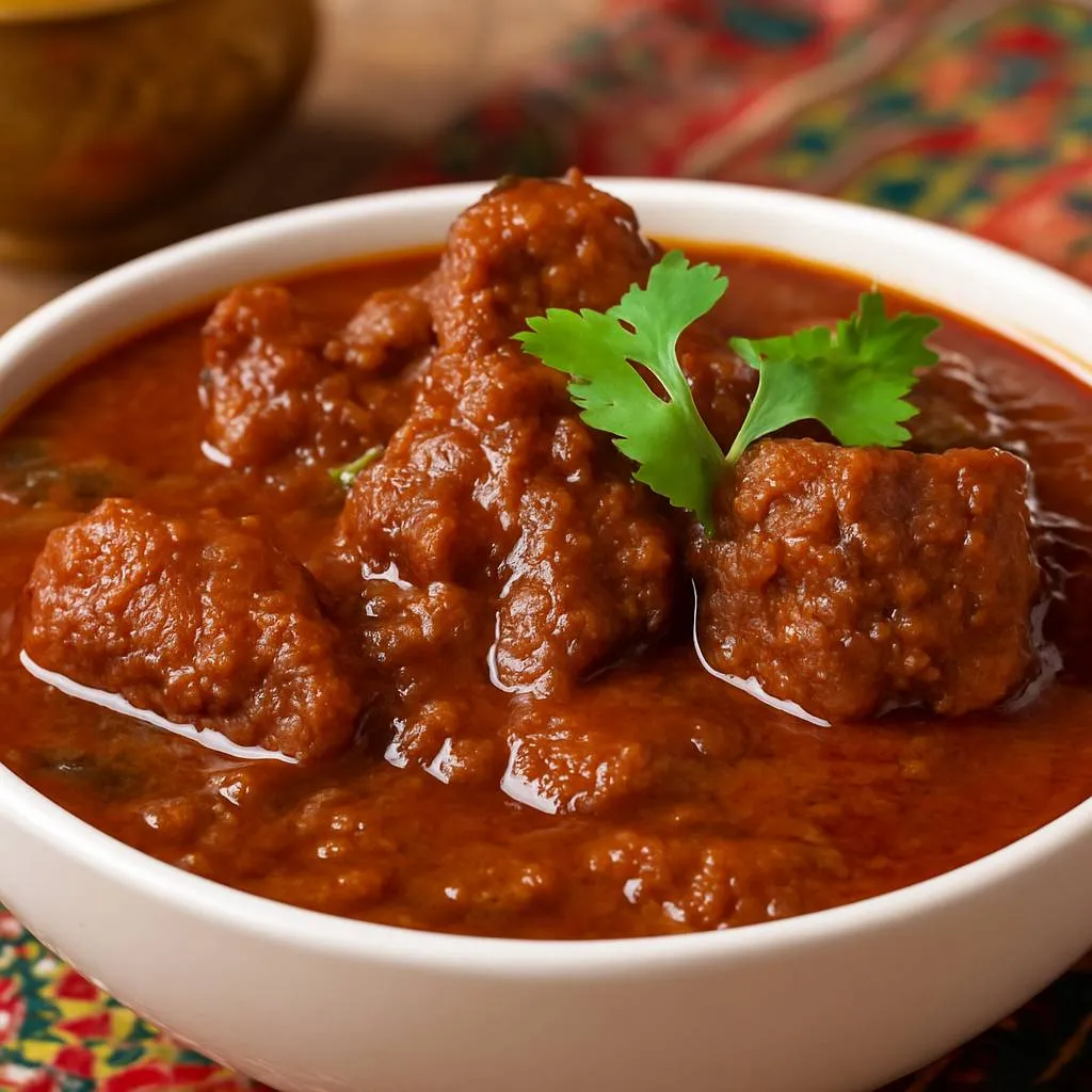 Mutton Rara