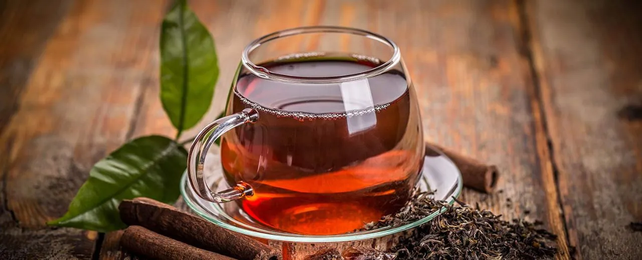 Premium Loose Leaf Tea