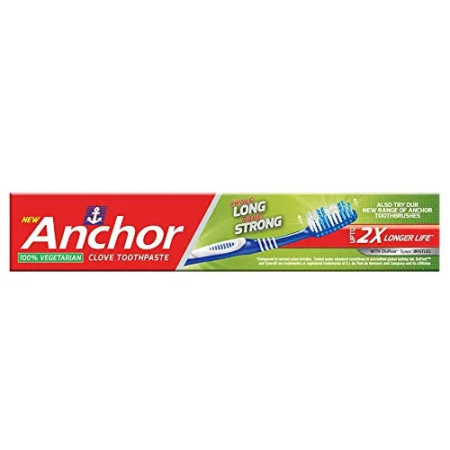 Anchor Clove Power Toothpaste 175 g