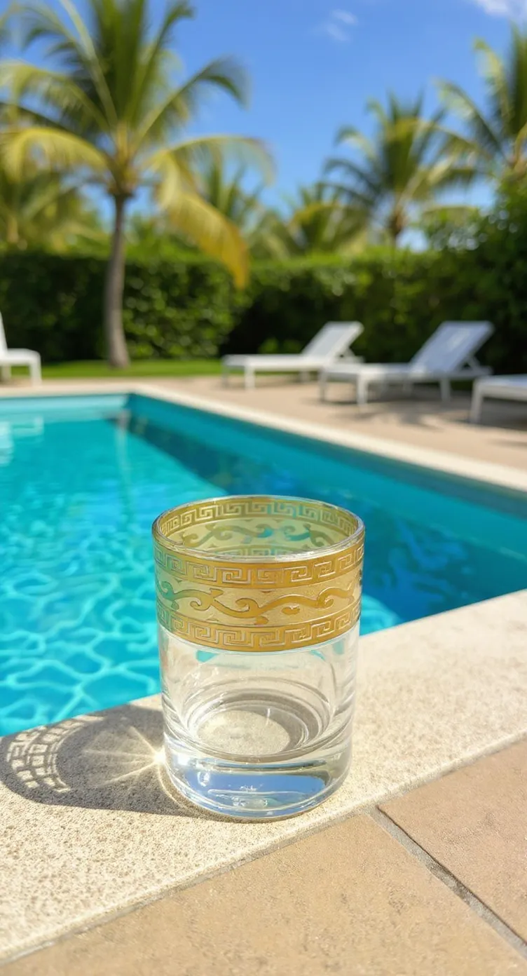 Decorative Glass