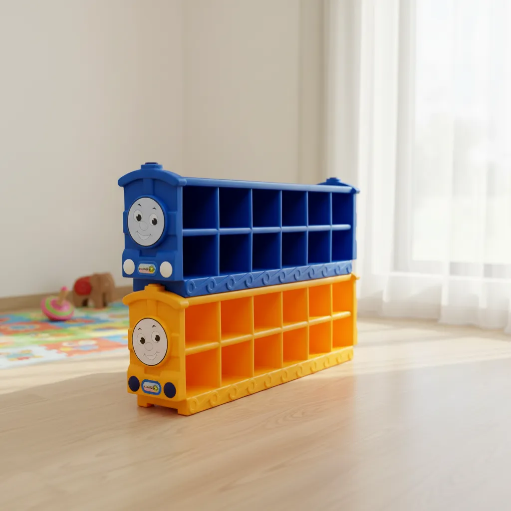 Children Shoe Rack
