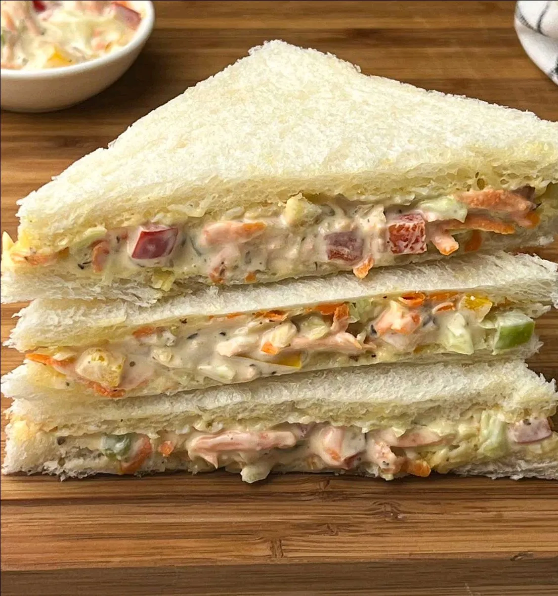 Veg Sandwich