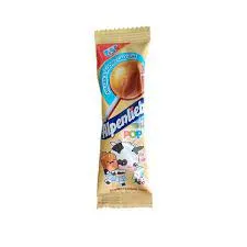 Alpenliebe Pop Fills Creamy Center 12 g