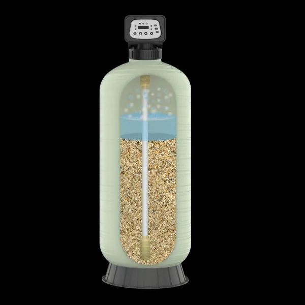 Advanced Water Softener